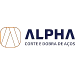 ALPHA CORTE E DOBRA DE ACOS