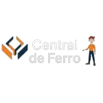 Ícone da CENTRAL DE FERRO E ACO LTDA