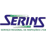 Ícone da SERINS  SERVICO REGIONAL DE INSPECOES LTDA