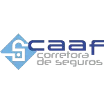 Ícone da CAAF CORRETORA E ADMINISTRADORA DE SEGUROS LTDA