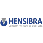 Ícone da HENSIBRA USINAGEM HENRIQUES DO BRASIL LTDA