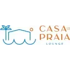 Ícone da RESTAURANTE CASA DA PRAIA LTDA