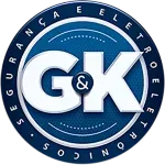 GK SISTEMAS DE SEGURANCA