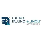 Ícone da EDEUZO PAULINO  LIMOLI ADVOGADOS