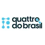 Ícone da QUATTRO DO BRASIL COMERCIO DISTRIBUICAO IMPORTACAO E EXPORTACAO DE MATERIAIS HOSPITALARES LTDA