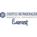 Ícone da EVERTEC REFRIGERACAO E ASSISTENCIA TECNICA LTDA