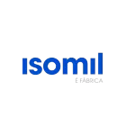 Ícone da ISOMIL INDUSTRIA E COMERCIO DE PLASTICOS LTDA