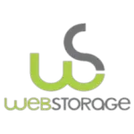 Ícone da WEBSTORAGE TECNOLOGIA LTDA