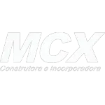 Ícone da MCX CONSTRUTORA E INCORPORADORA LTDA