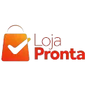 Ícone da LOJA PRONTA ECOMMERCE LTDA