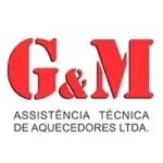 G  M ASSISTENCIA TECNICA DE AQUECEDORES