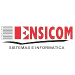 Ícone da ENSICOM SISTEMAS COMPUTADORES E SUPRIMENTOS LTDA