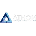 Ícone da ATHOM SERVICOS MEDICOS ESPECIALIZADOS LTDA