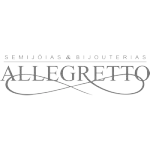 Ícone da ALLEGRETTO COMERCIAL LTDA