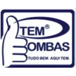 Ícone da TEMBOMBAS LOCACAO DE EQUIPAMENTOS LTDA