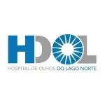 HOSPITAL DE OLHOS LAGO NORTE