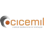 Ícone da CICEMIL INDUSTRIA E COMERCIO DE EQUIPAMENTOS PARA MINERACAO LTDA