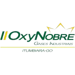 Ícone da OXYNOBRE GASES INDUSTRIAIS LTDA