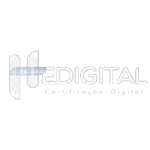 Ícone da HEDIGITAL CERTIFICADORA LTDA