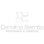 Ícone da CAROLINE SERRAO ODONTOLOGIA LTDA