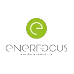 Ícone da ENERFOCUS  EFICIENCIA ENERGETICA E COMERCIO LTDA