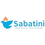 SABATINI CAMISETAS RELIGIOSAS