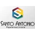 Ícone da PAPELARIA E VIDRACARIA SANTO ANTONIO LTDA