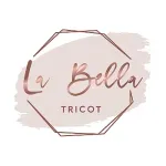 Ícone da LA BELLA TRICOT