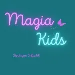 MAGIA KIDS BUFFET INFANTIL LTDA