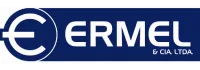 Logotipo da empresa ERMEL E CIA LTDA