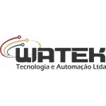 Ícone da WATEK TECNOLOGIA E AUTOMACAO LTDA