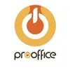 Ícone da PROOFFICE SERVICOS DE APOIO ADMINISTRATIVO LTDA