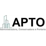 Ícone da APTO ADMINISTRADORA E CONSERVADORA DE CONDOMINIOS LTDA