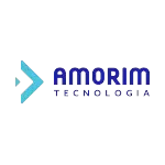 Ícone da AMORIM TECNOLOGIA LTDA