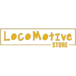 LOCOMOTIVE STORE