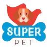 Ícone da SUPER PET COMERCIO DE RACOES LTDA