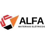 Ícone da ALFA FRANCA MATERIAIS ELETRICOS LTDA