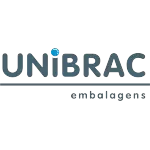 Ícone da UNIBRAC INDUSTRIA E COMERCIO DE EMBALAGENS LTDA