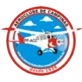 Ícone da AERO CLUBE DE CAMPINAS