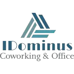 IDOMINUS  COWORKING E OFFICE