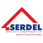 SERDEL SERVICOS E CONSERVACAO LTDA