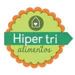 Ícone da HIPER TRI ALIMENTOS LTDA