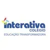 Ícone da COLEGIO INTERATIVA EDUCACAO INFANTIL ENSINO FUNDAMENTAL E MEDIO SS LTDA