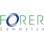 Ícone da FORER COMERCIO EXTERIOR LTDA