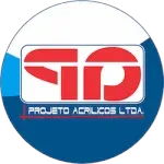 Ícone da PROJETO ACRILICOS INDUSTRIA E COMERCIO LTDA