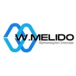 Ícone da WMELIDO  REPRESENTACOES COMERCIAIS LTDA