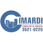 Ícone da IMOBILIARIA CIMARDI LTDA