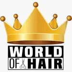 WORLD OF HAIR