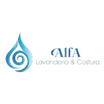 Ícone da ALFA LAVANDERIA LTDA