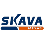 Ícone da SKAVA MINAS MINERACAO CONSTRUCOES E TRANSPORTES LTDA